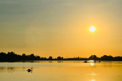 WylerbergmeerAvond